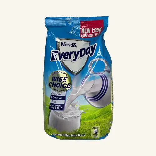 600g Everyday Milk Powder 奶粉