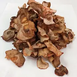 1kg Tamaring Skin (Assam) 亚叁皮