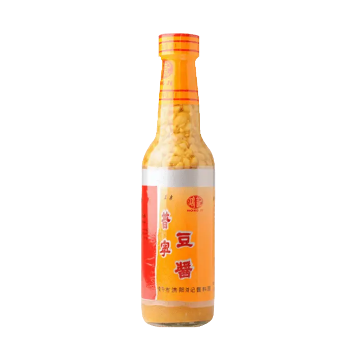350g Pu Ning Bean Paste 普宁豆酱