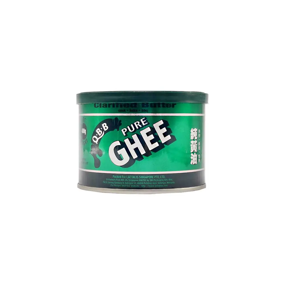 400g QBB Ghee 纯黄油