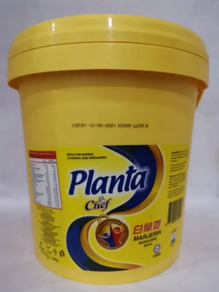 2.5kg Planta 白兰她牛油