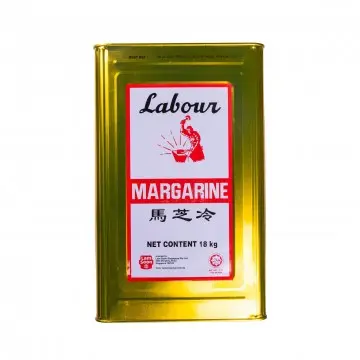 18kg Labour Margarine 牛油
