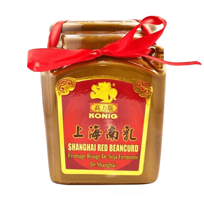 500g Shanghai Red Beancurd 上海南乳