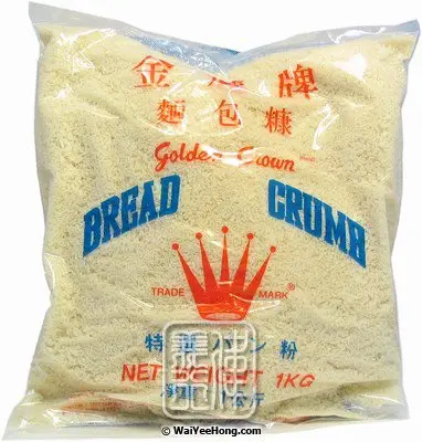 1kg Bon Chef Panko Bread Crumbs 日本面包碎