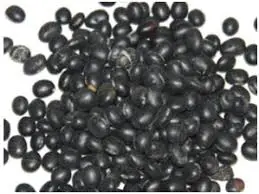 5kg Black Beans for Soup 乌豆