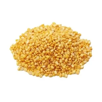 30kg Mung Beans (split) 绿豆畔