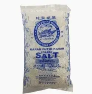 500g Coarse Salt 粗盐
