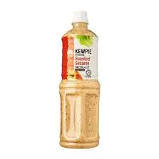 1L sesame sauce芝麻醬