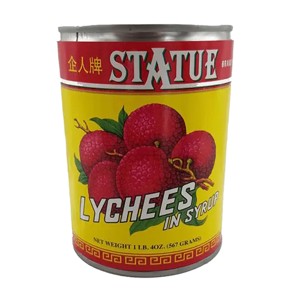 567g Statue Lychee 荔枝