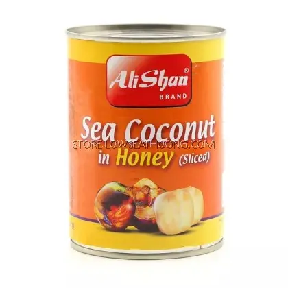 3kg TC Chef's Choice Sea Coconut In Honey 蜜糖海底椰