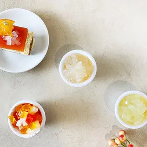 3kg Nata De Coco 椰果