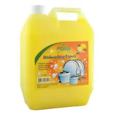 5L Dish Washing Liquid洗碗剂