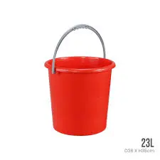 6gal Plastic Pail 六加仑塑料桶