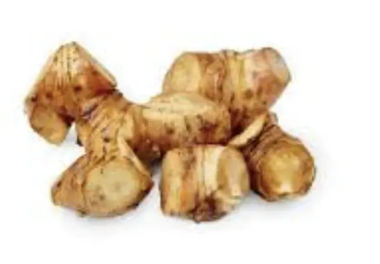 15kg Salted Ginger 南姜夫