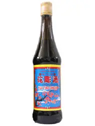 155ml Plum Cooking Wine 小梅花花雕酒