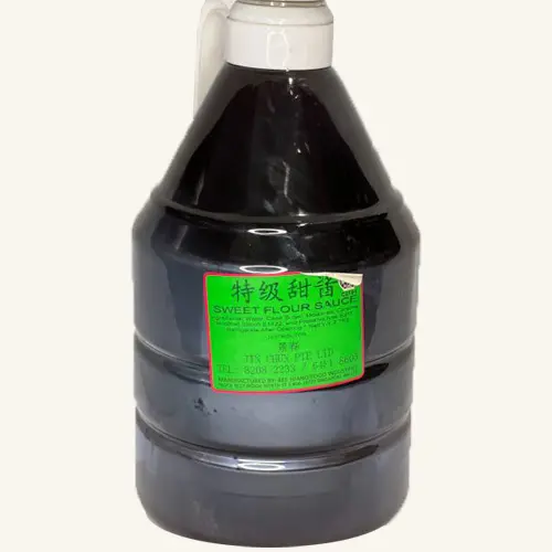 2.7L Sweet Flour Sauce 美香甜酱