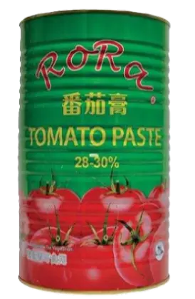 4L Tomato Sauce 茄酱