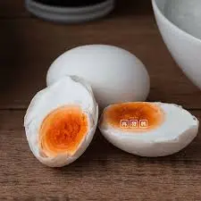 160x Salted Egg 咸蛋