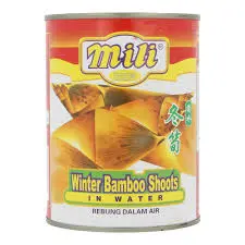 2950g Mili Winter Bamboo Shoot 六罐冬笋