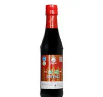 250g Great Wall Black Vinegar 长城牌浙醋