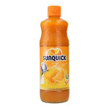700ml Sunquick Orange 橙子浓缩液