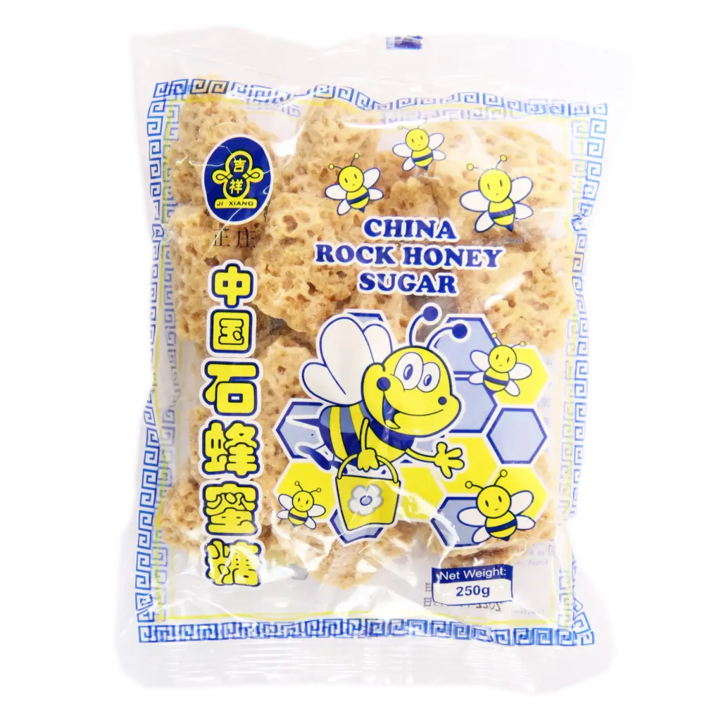 300g Honey Rock Sugar 石蜂糖