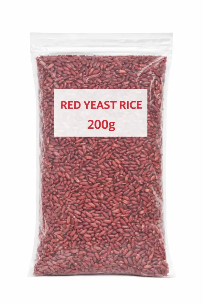 10kg Red Yeast Rice 红粞米