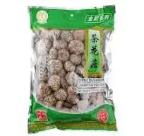 3kg Tea Flower Mushroom 茶花菇