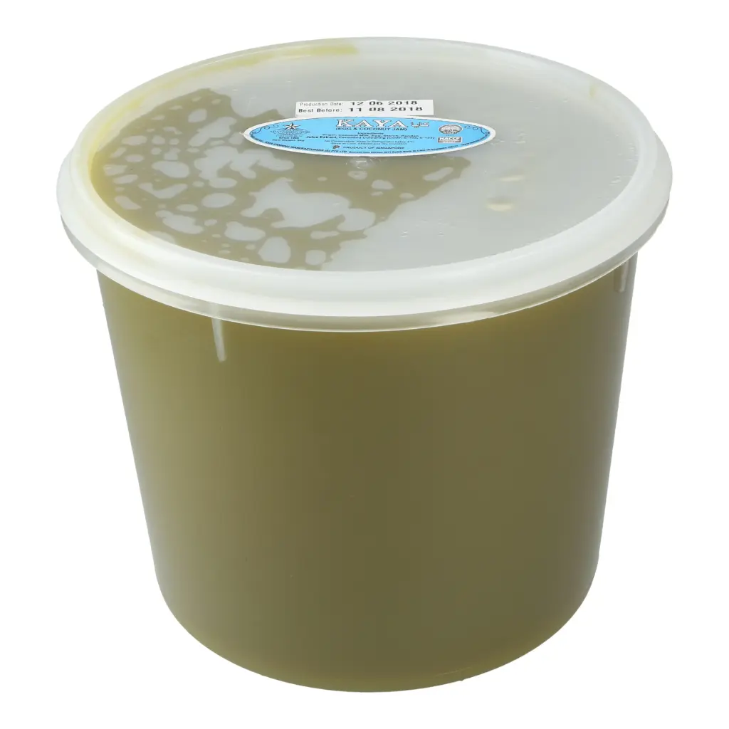 500g Star & Globe Brand 咖椰