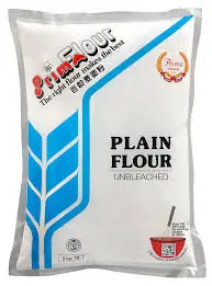 1kg Prima Plain Flour 百龄面粉