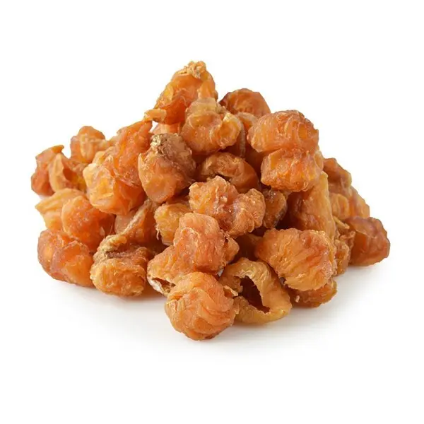 1kg Golden Dried Longan 金黄桂圆干(大)