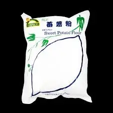 500g Sunflower Sweet Potato Starch 日花番薯粉