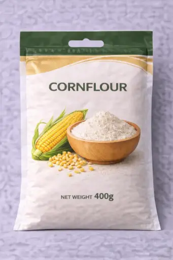 [Corn.Flour_004] 400g Cornflour 玉米粉