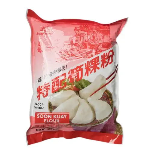[SoonKueh.Flour_002] 500g Soon Kueh Flour 筍粿粉
