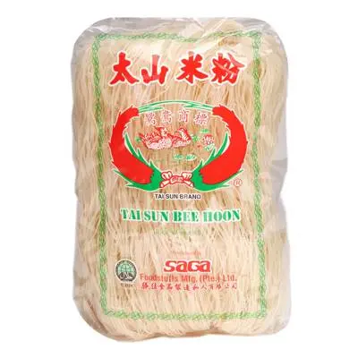 [RiceVermi.PkFd_009] 400g Rice Vermicelli