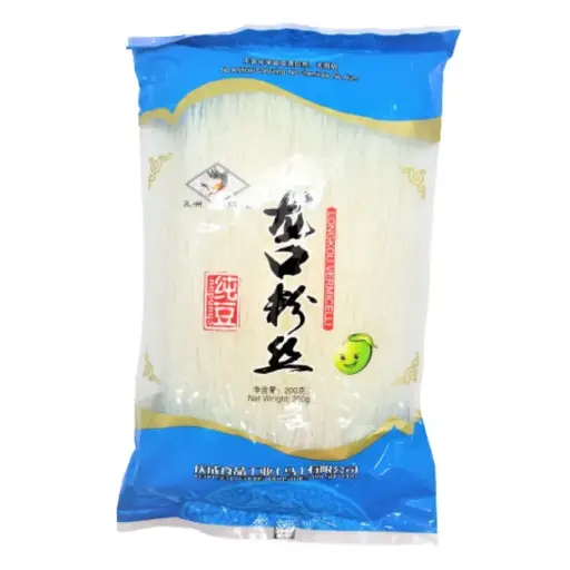 [FlourVermi.PkFd_002] 250g Long Kou Dong Fen 龙口冬粉