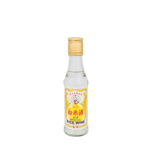 [Wine.Seasg_004] 155ml Ang Leong Huat Cooking Wine
