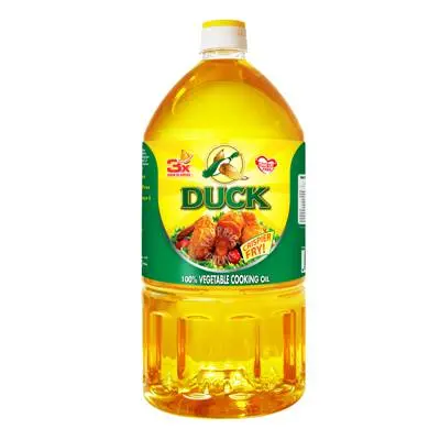[Duck.Oil_001] 2L Duck Oil