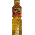 [Vege.Oil_007] 500g Vegetable Oil 菜油