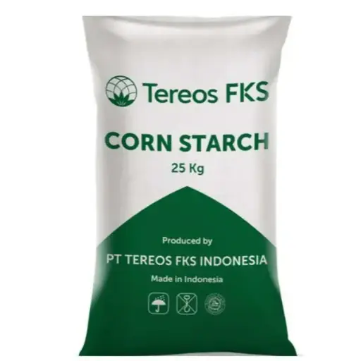 [Corn.Stach_001] 25kg Corn starch 玉米粉