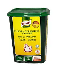 [Stock.Seasg_006] 1kg Chicken Seasoning (No MSG) 鸡精粉(无味精)