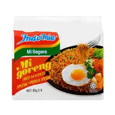 [Noodles.PkFd_009] 5s Indo Mee 快熟麵