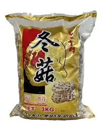 [DryMushrm.PkFd_006] 3kg Dried Mushroom 中冬菇