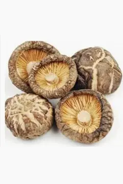 [DryMushrm.PkFd_005] 3kg Dried Mushroom 3 - 4 冬菇