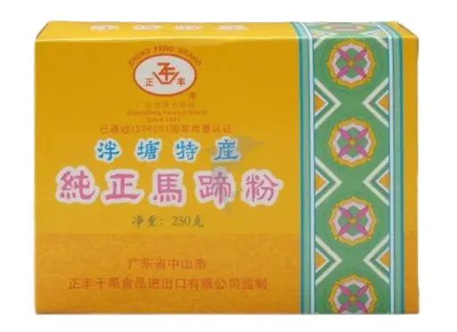 [Other.Stach_001] 200g Chestnut Powder 馬蹄粉