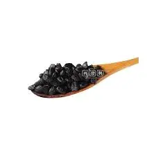 [CanVege.CanFd_061] 500g Salted Black Bean 咸豆示