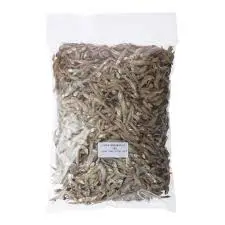 [DrySeaFood.PkFd_008] 1kg A4 Ikan Bilis 江鱼肉