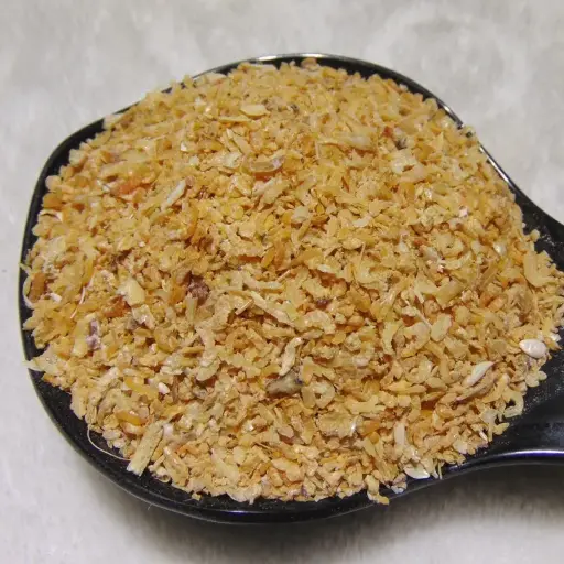 [DrySeaFood.PkFd_031] 500g Dried Shrimp Crushed 虾米碎