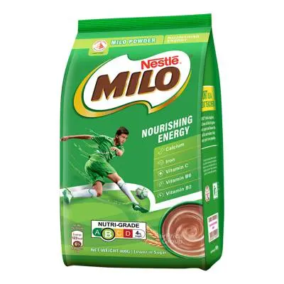 [Milo.Bev_004] 400g Milo 美禄