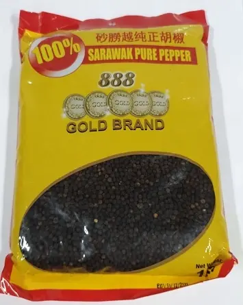 [Spices.Seasg_025] 400g Pepper Seed 胡椒粒